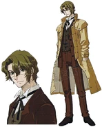 Young robert