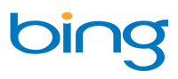 Bing logo