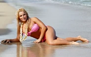Natalya Neidhart 25
