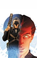 X-Man Vol 1 69 Textless