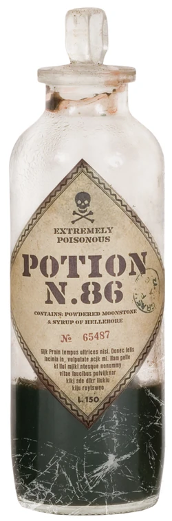 Potion N.86