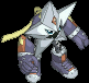 Star Hall Starmon