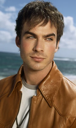 Boone Carlyle