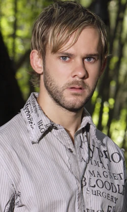 Charlie Pace