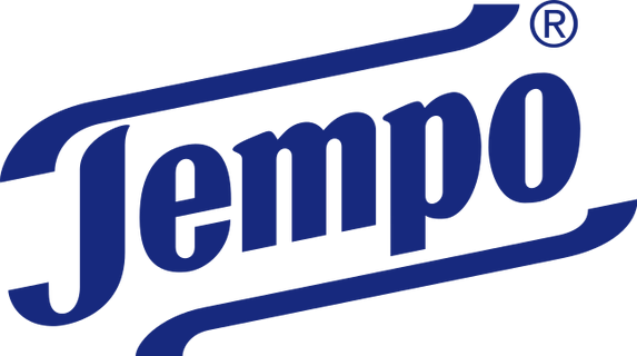 File:tempo Tissue.svg - Logopedia, The Logo And Branding Site