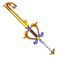 Three Wishes KH