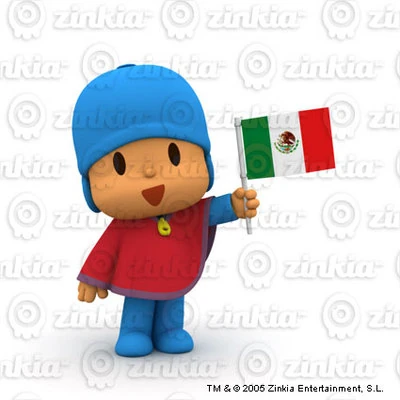 pocoyo wiki