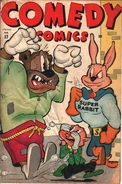 Comedy Comics Vol 1 32