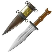 Pugio
