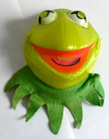 Cesar kermit mask