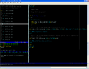 Gundo screenshot