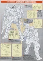Cherudim Gundam SAGA LOL