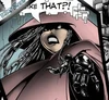 Enigma possibility