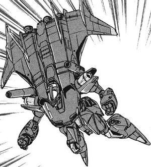 Rx-78e-fmode