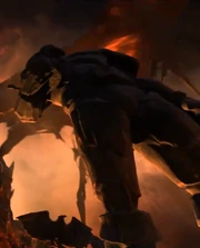 Danath trollbane cataclysm cinematic