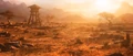 The barrens cataclysm cinematic