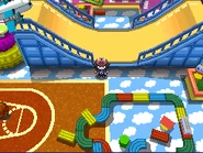 N's Old Playroom