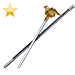 Item delbrentacanesword gold 01