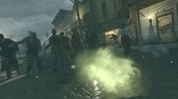 Rdr zombie bait