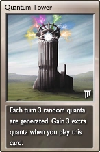 QuantumTower