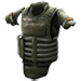 Officer's Jacket