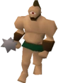 Cyclops Old