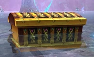 Gigantic Box