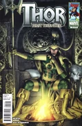 Thor First Thunder Vol 1 2