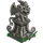 Gargoyle Statue-icon