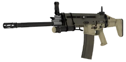 Scarw 2