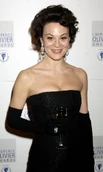 Helen McCrory