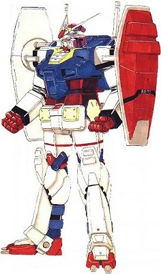 Rx-78ex-ph-1
