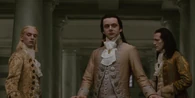 Volturi's 1700