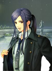 Azuma game