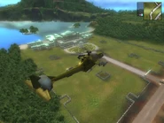 Isla Dominio
