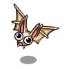 White Bat-icon.png