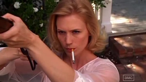 Betty gun