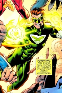 Power Ring