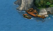 Port stage1 bg2