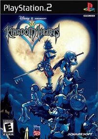 Kingdom Hearts Package