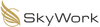 SkyWork logo 2010