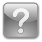 Question mark