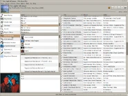 9 genre browser