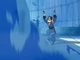 Katara waterbends