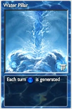 WaterPillar