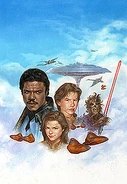 Young jedi knights series a13