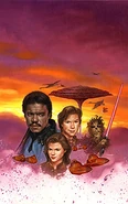 Young jedi knights series a13 alternate