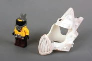 Snake Helmet