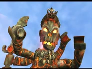 Mola Ram Boss
