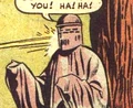 Mask II (Earth-One)